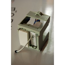 DIN Rail Adaptors now available.